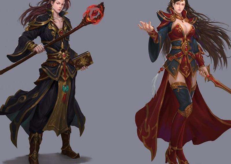 zhaosf传奇私服攻略：团队合作、职业技能和装备强化